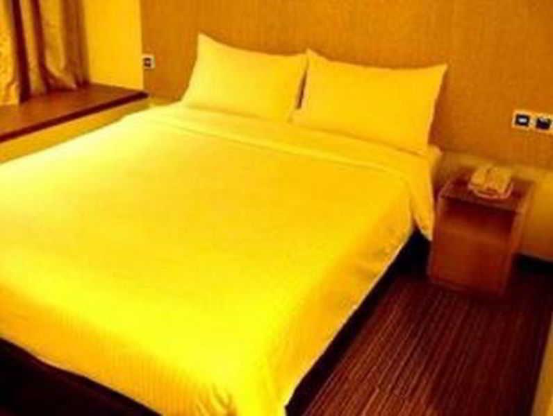 Aqueen Hotel Lavender Singapur Exterior foto
